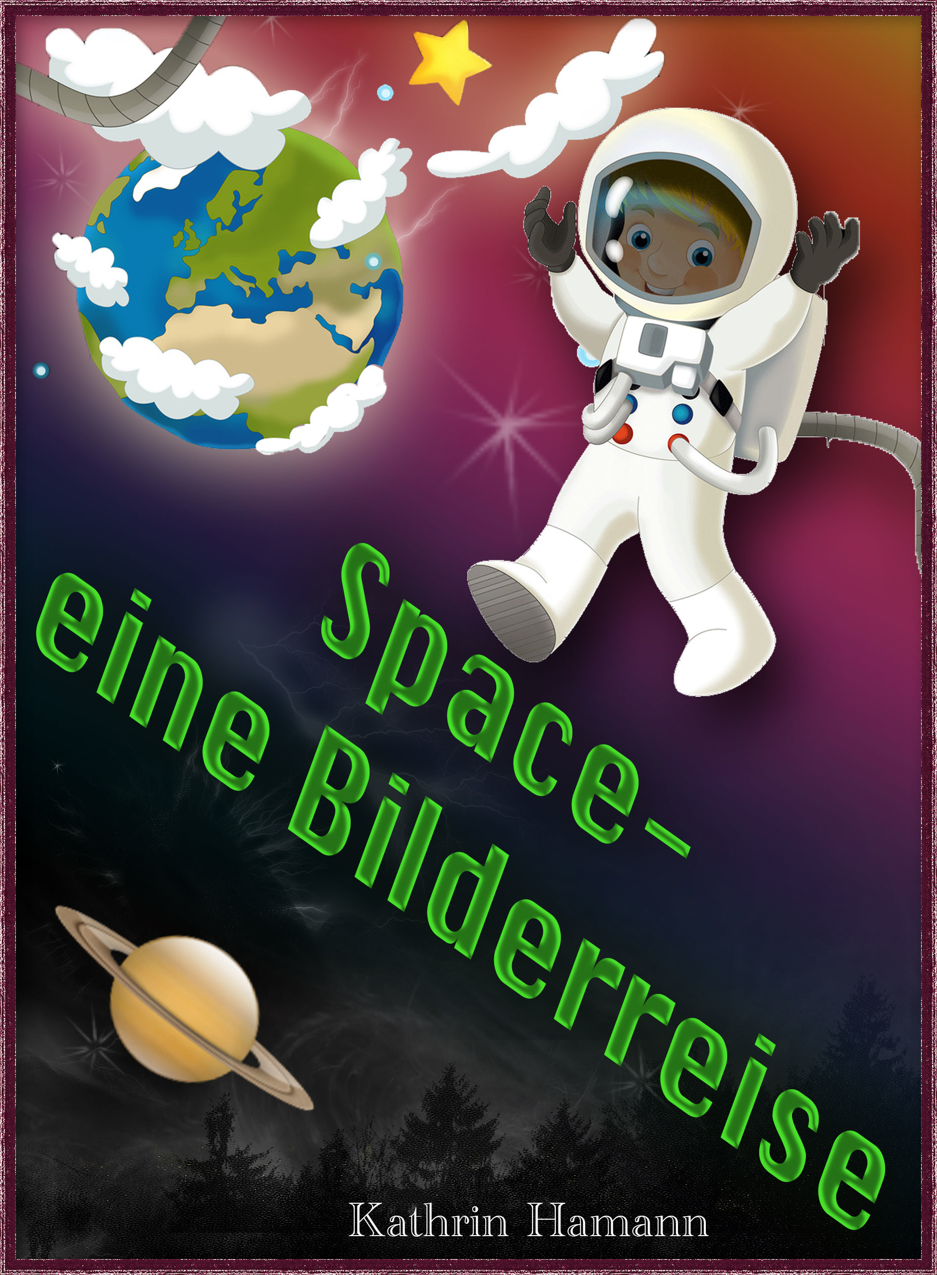 space 2deutsch